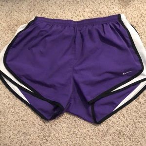 Nike shorts